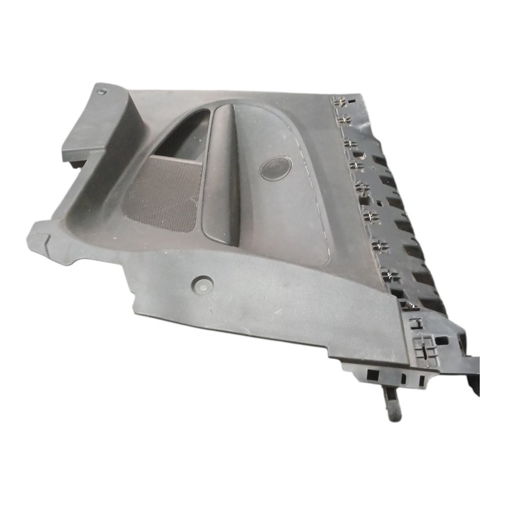Forro Porta Traseira Direita Volkswagen Fusca 2.0 Turbo 2014
