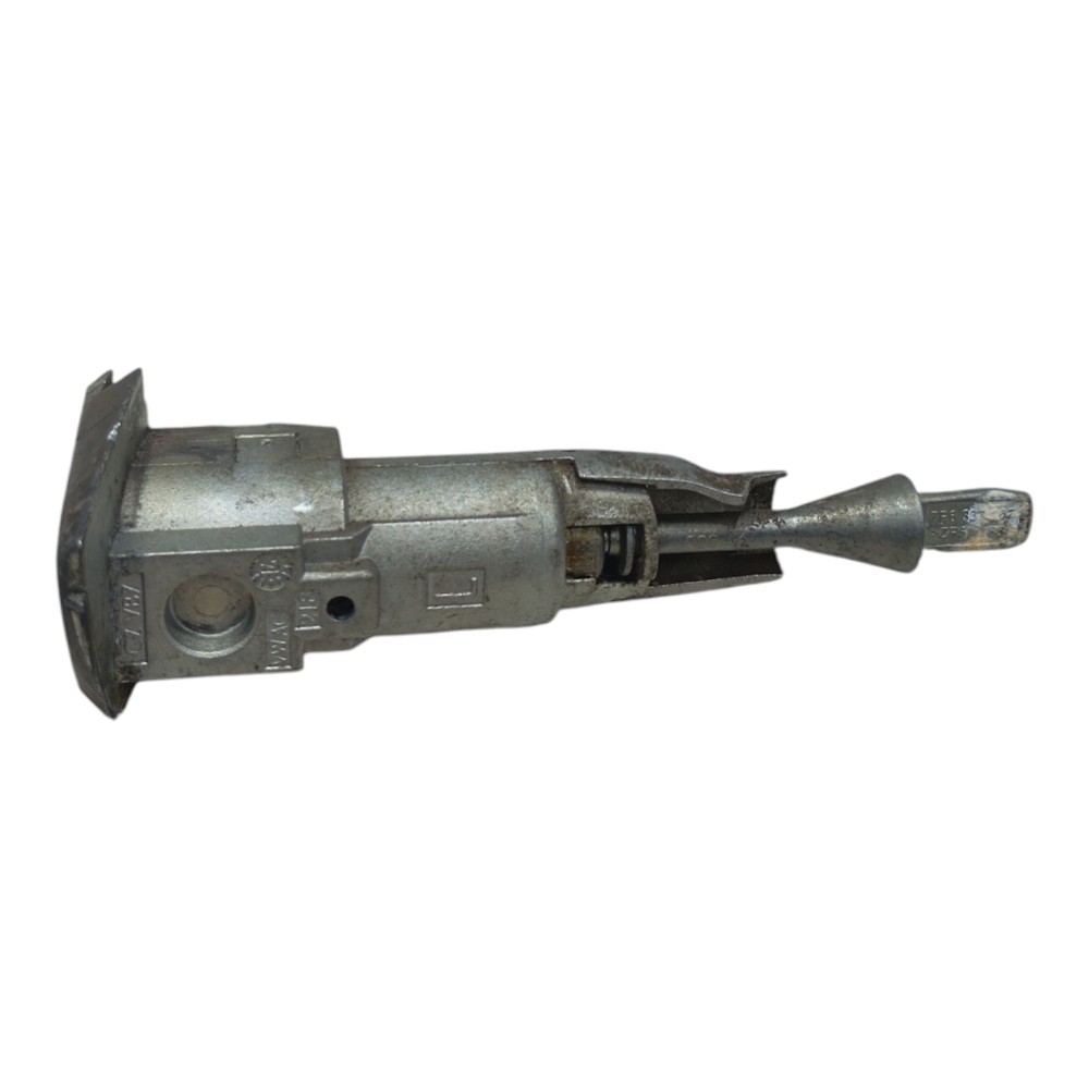 Cilindro Fechadura Dianteira Esquerda Vw Touareg 4.2 2013
