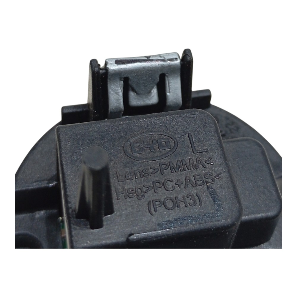 Par Luz Teto Cortesia Traseira Byd Han Awd Gs 680ev 2023 8