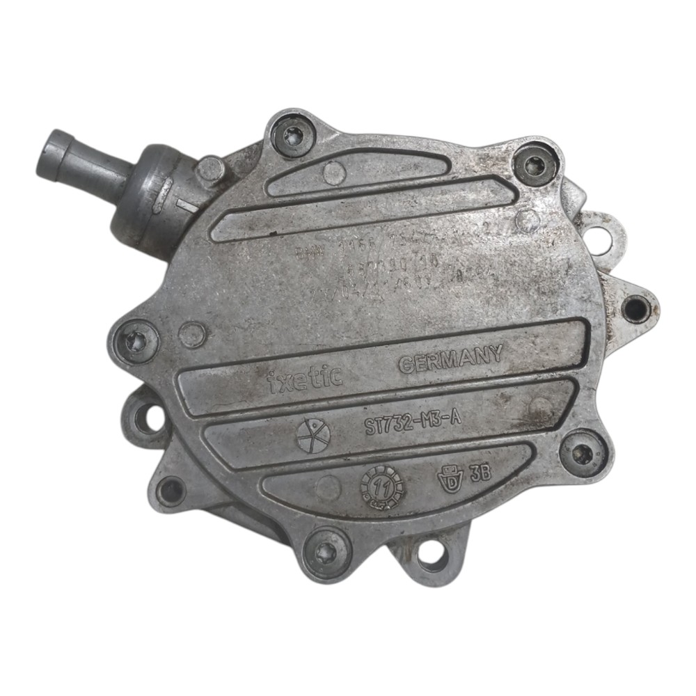 Bomba De Vacuo Motor Bmw X1 2.0 Aspirada 2011 2012 N46
