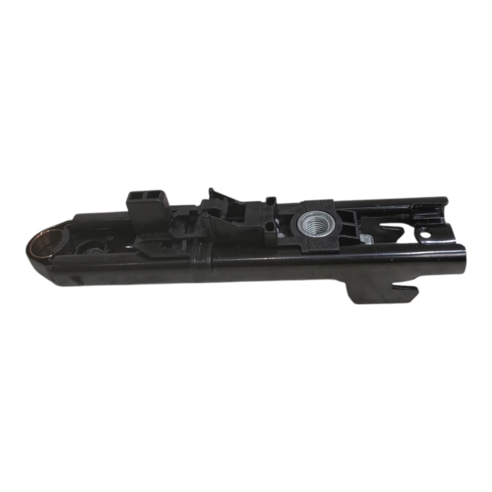 Regulador Altura Cinto Audi A1 1.4 Tfsi 2012 2013 3c8857819 Preto 7