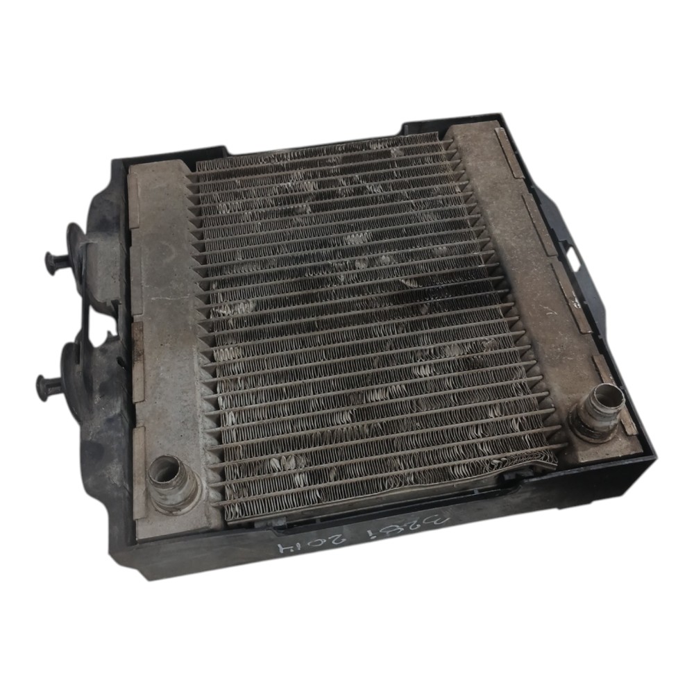 Radiador Ar Quente Bmw 328i 2.8 2000 2003 E46 Cod 780266204 3
