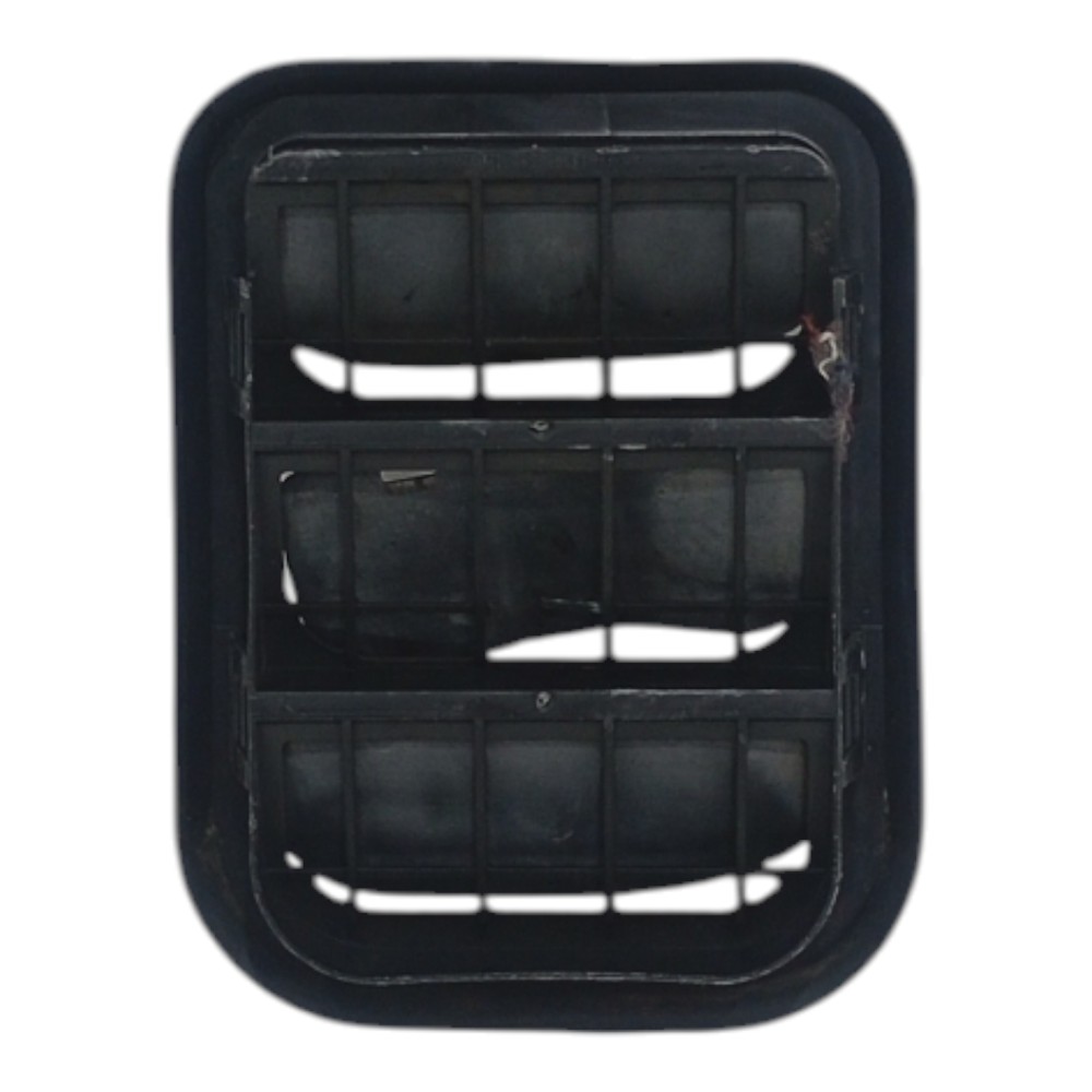 Difusor Saída Ar Traseiro Direito Audi A3 2.0 Sportback 2011