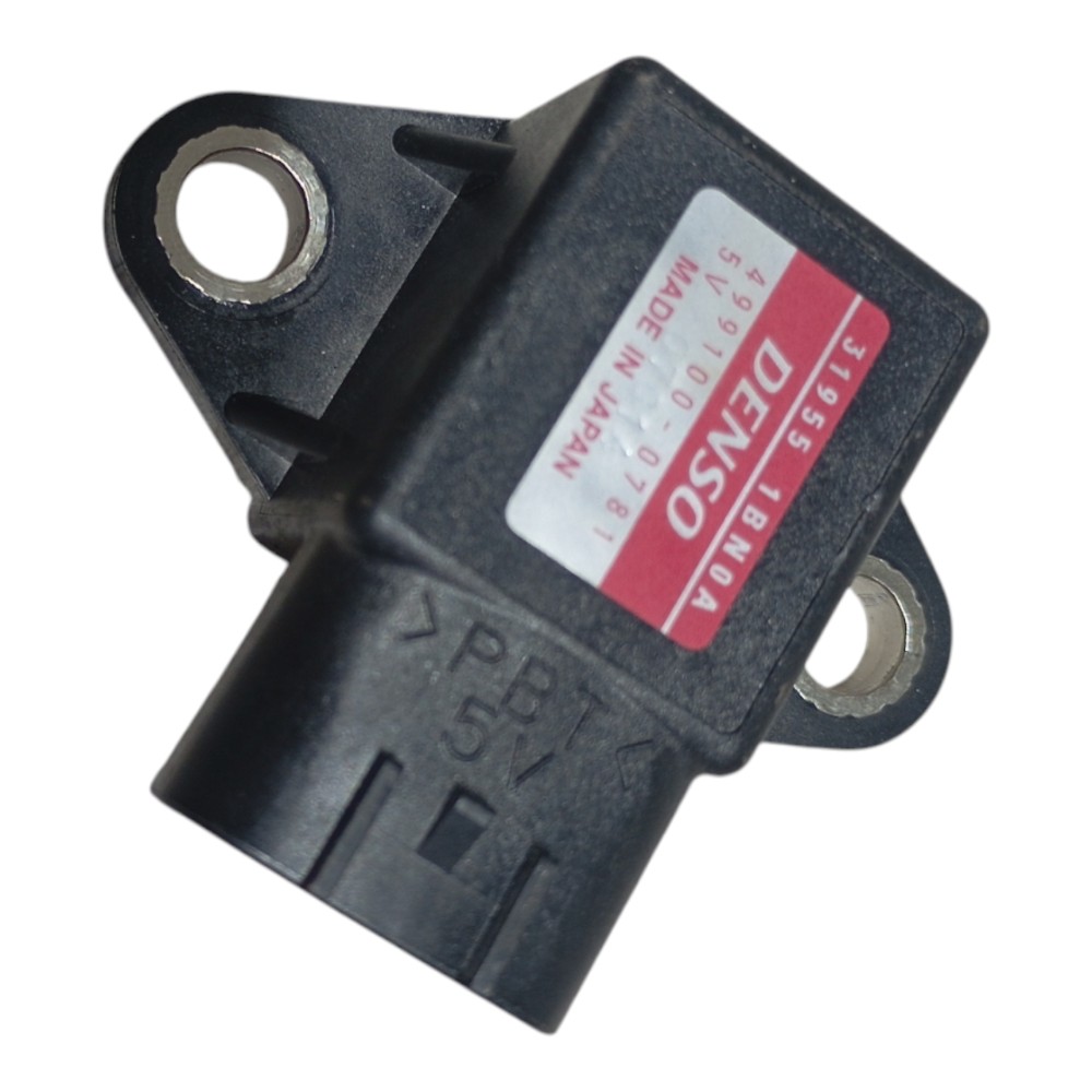 Sensor Inclinação Map Nissan Kicks 1.6 Advance Cvt 2024 6