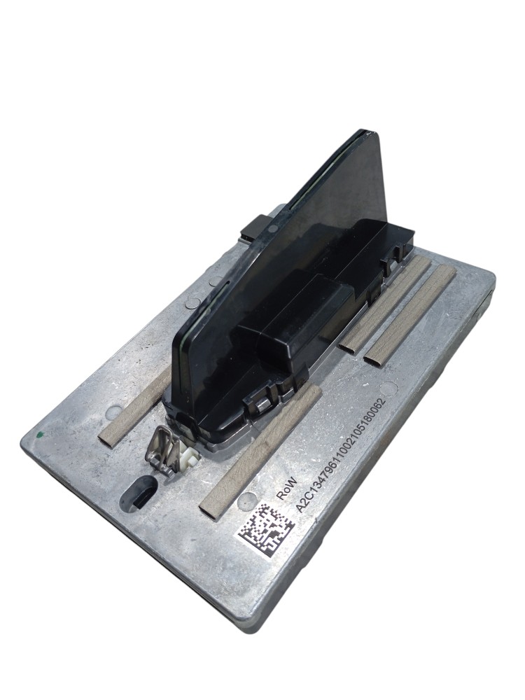 Módulo Controle Tcam Antena Volvo Xc60 2.0 Recharge T8 2022 3