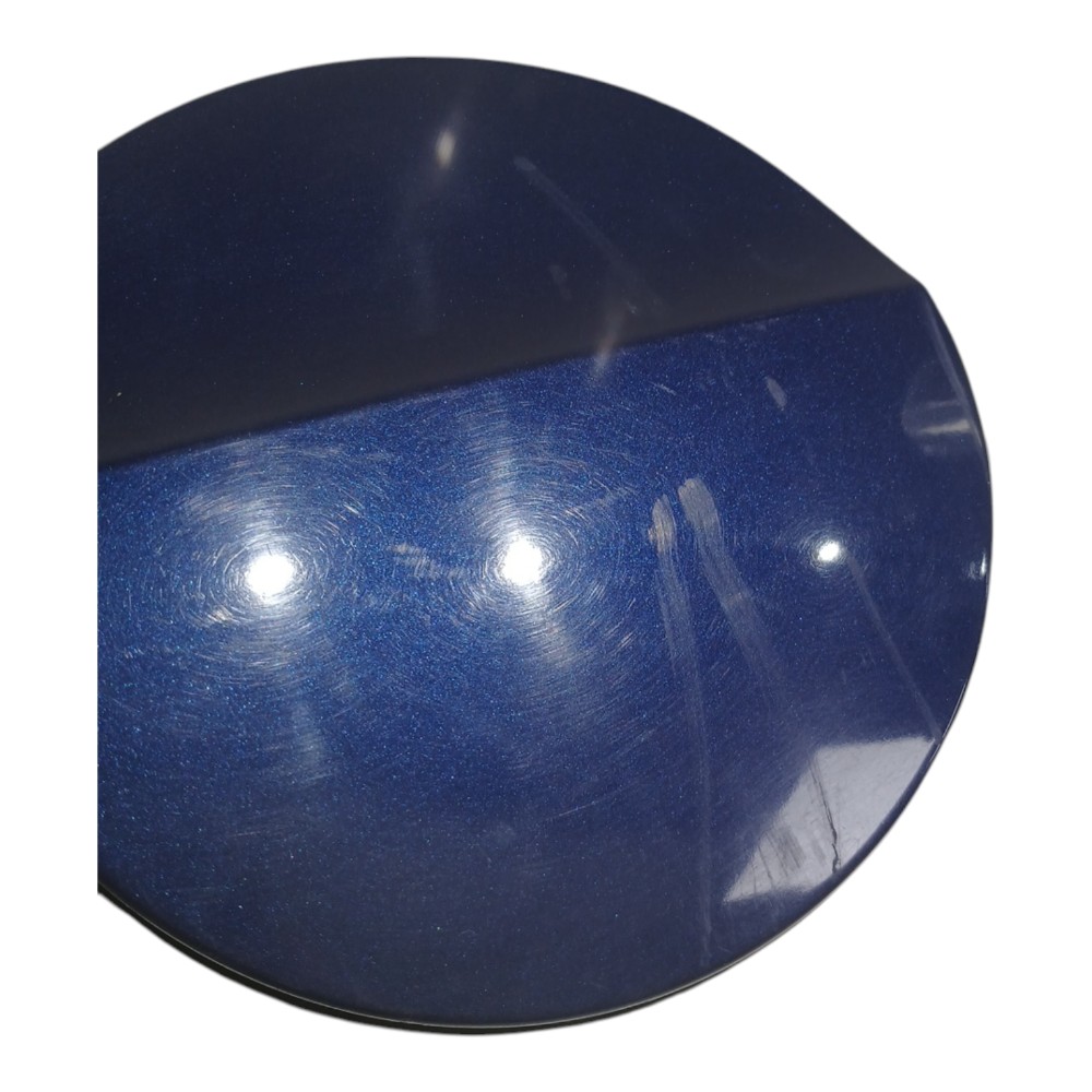 Portinhola Tanque Combustível Audi A1 1.4 Tfsi 2012 2013 Azul 2013 8