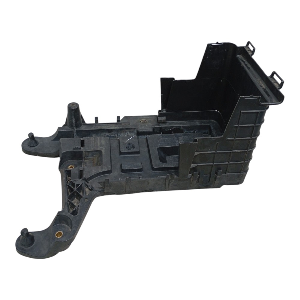 Suporte Caixa Bateria Volkswagen Jetta 2.5 2007 2008 2009 5