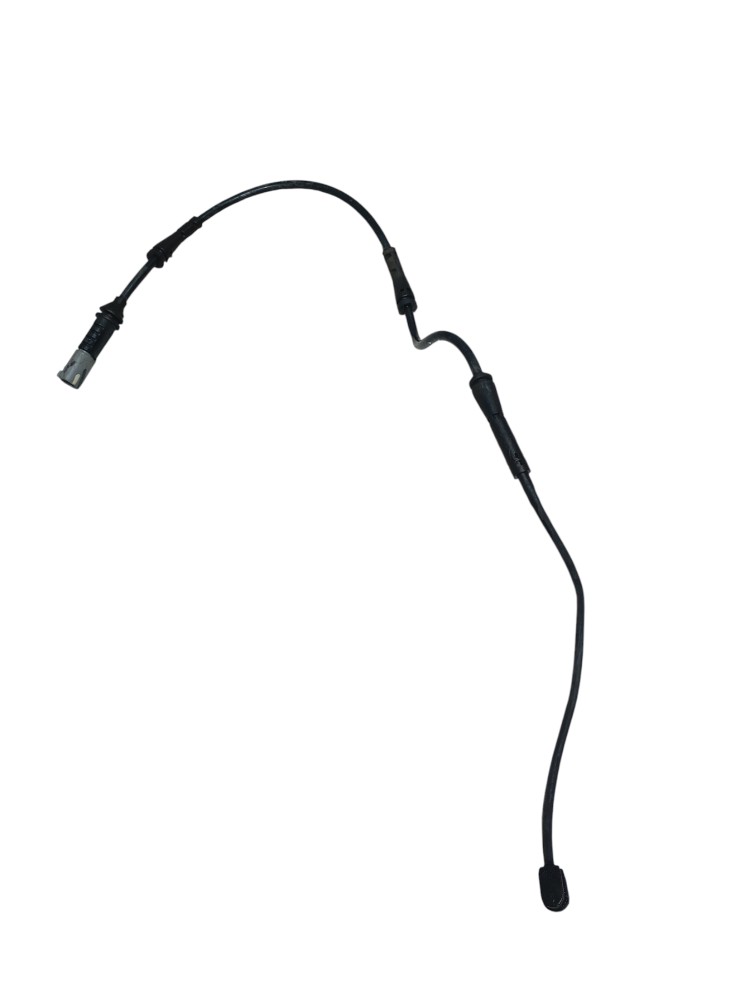 Sensor Pastilha Freio Dianteira Esquerda Bmw 320i 2.0 2018 4