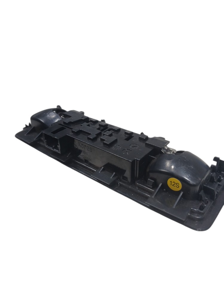 Luz Cortesia Teto Volkswagen Nivus Highline 1.0 Turbo 2022 5
