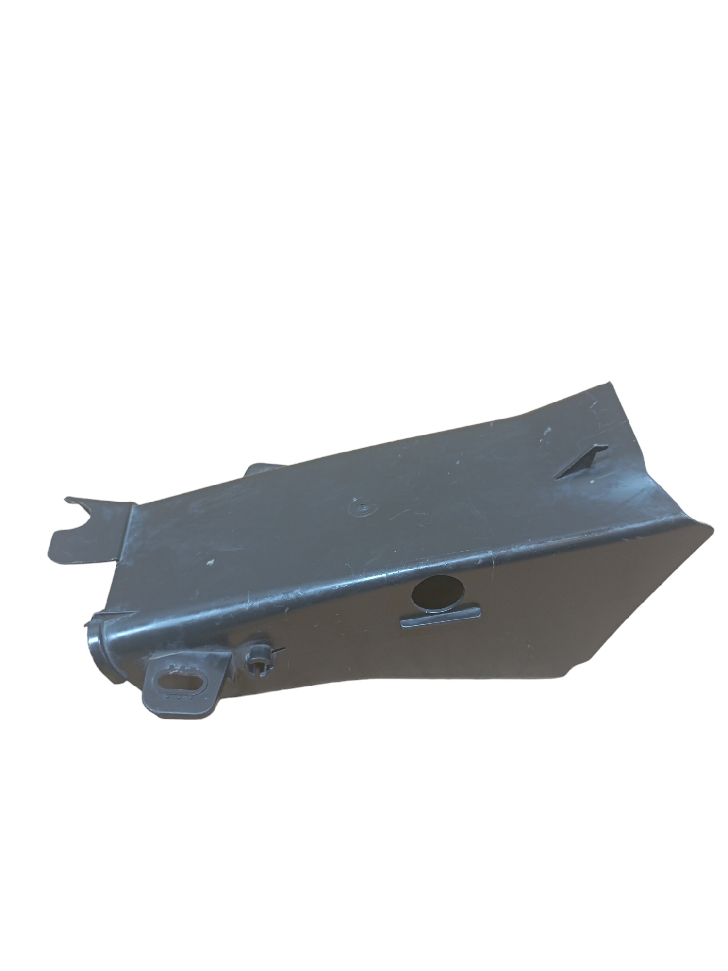 Duto Entrada De Ar Bmw Serie 5 F10