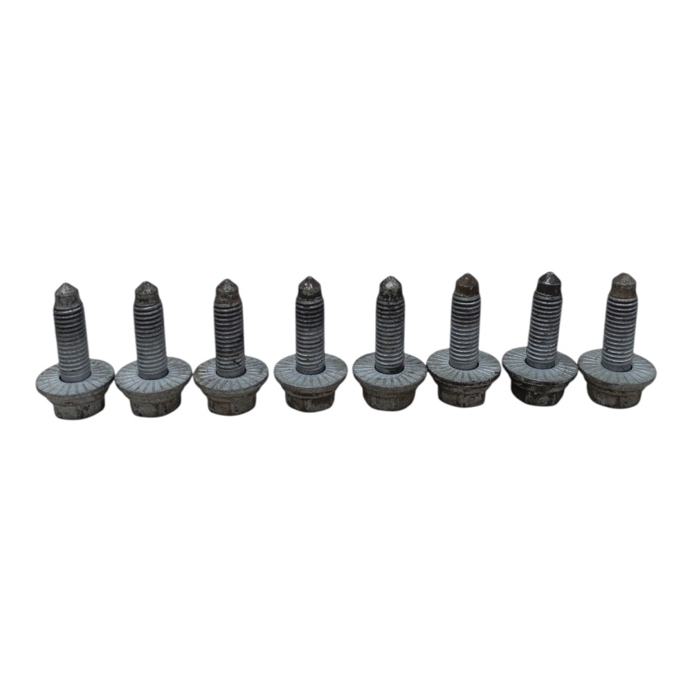 Kit Jogo Parafuso Alma Dianteira Audi A3 2.0 Sportback 2011