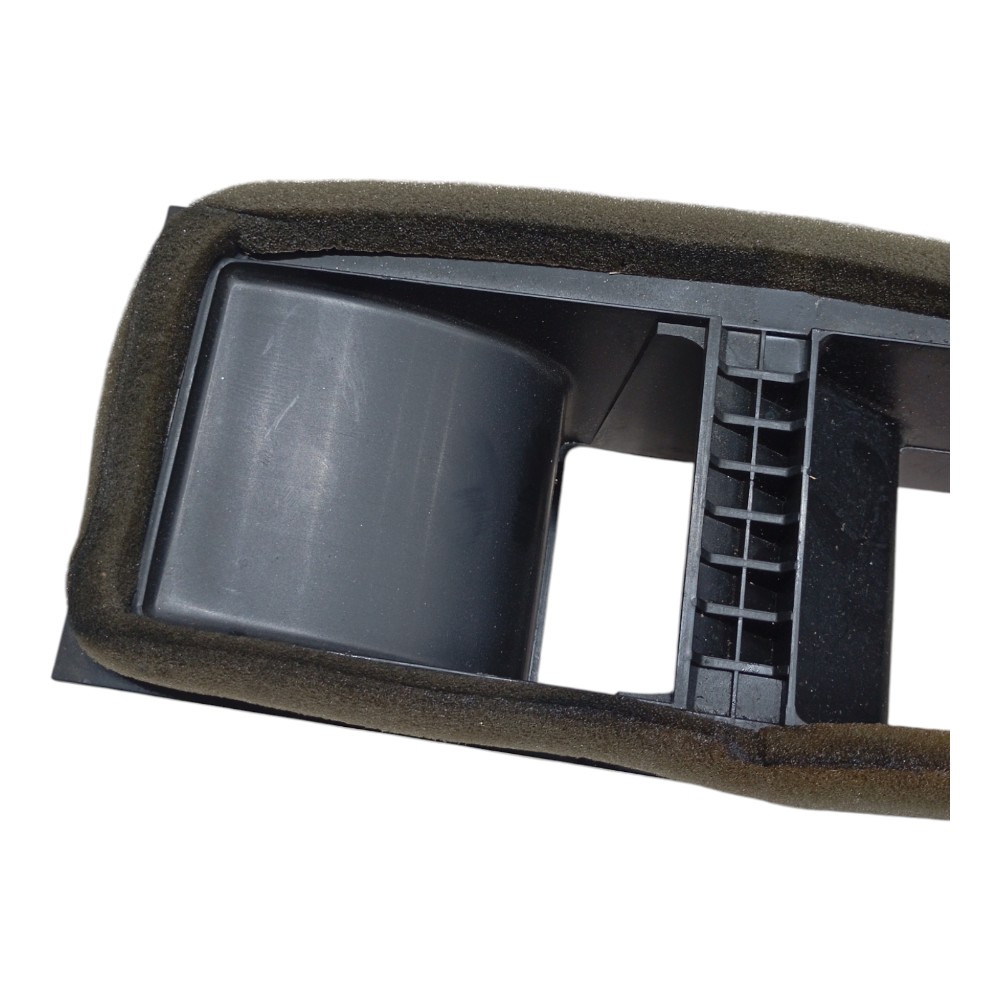Duto Entrada Ar Frontal Volkswagen Jetta 2.5 2007 2008 2009 4