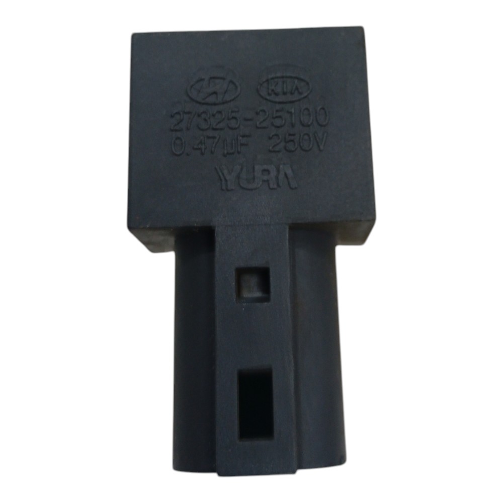 Sensor Ignição Relé Resistência Hyundai Ix35 2.0 2015 2016 2
