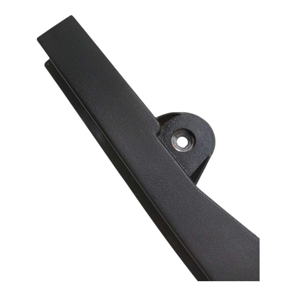 Acabamento Externo Porta Traseira Direita Vw Nivus 1.0 2022 – Preto 8