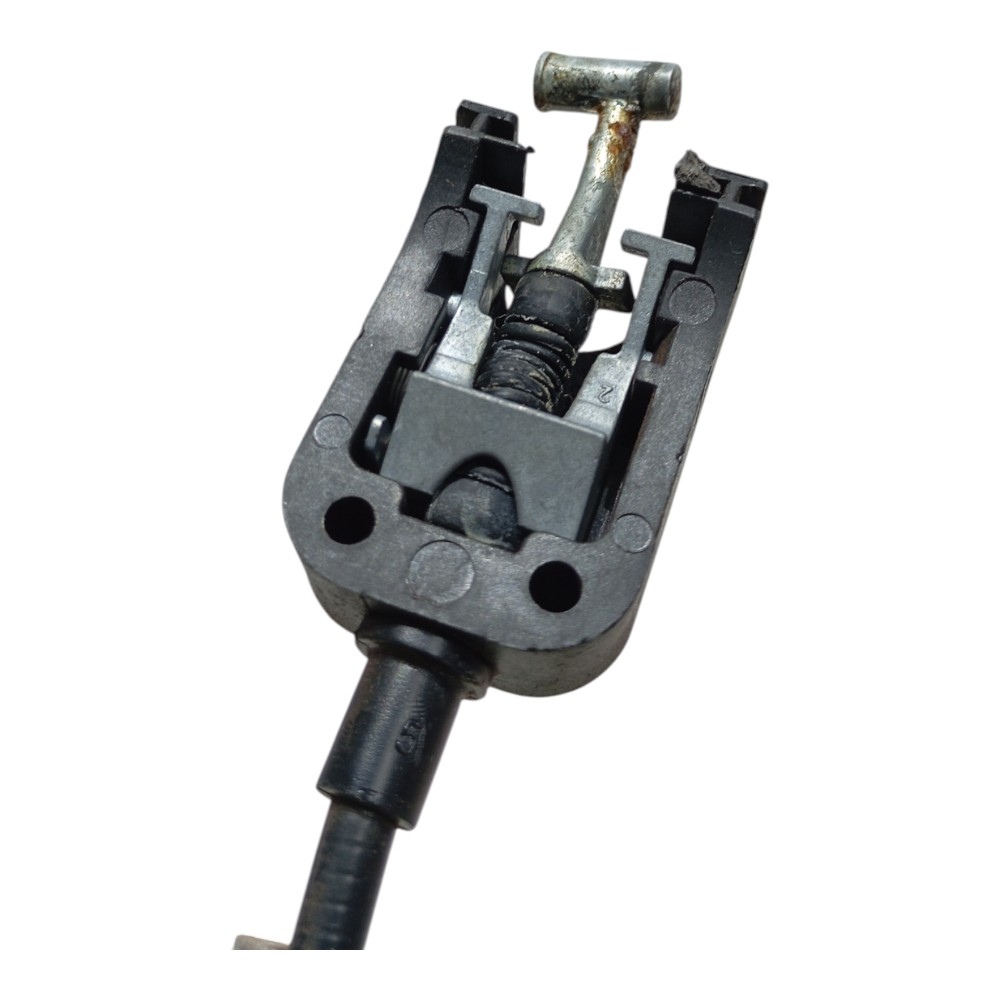 Fechadura Porta Dianteira Esquerda Volkswagen Nivus 1.0 2021 4