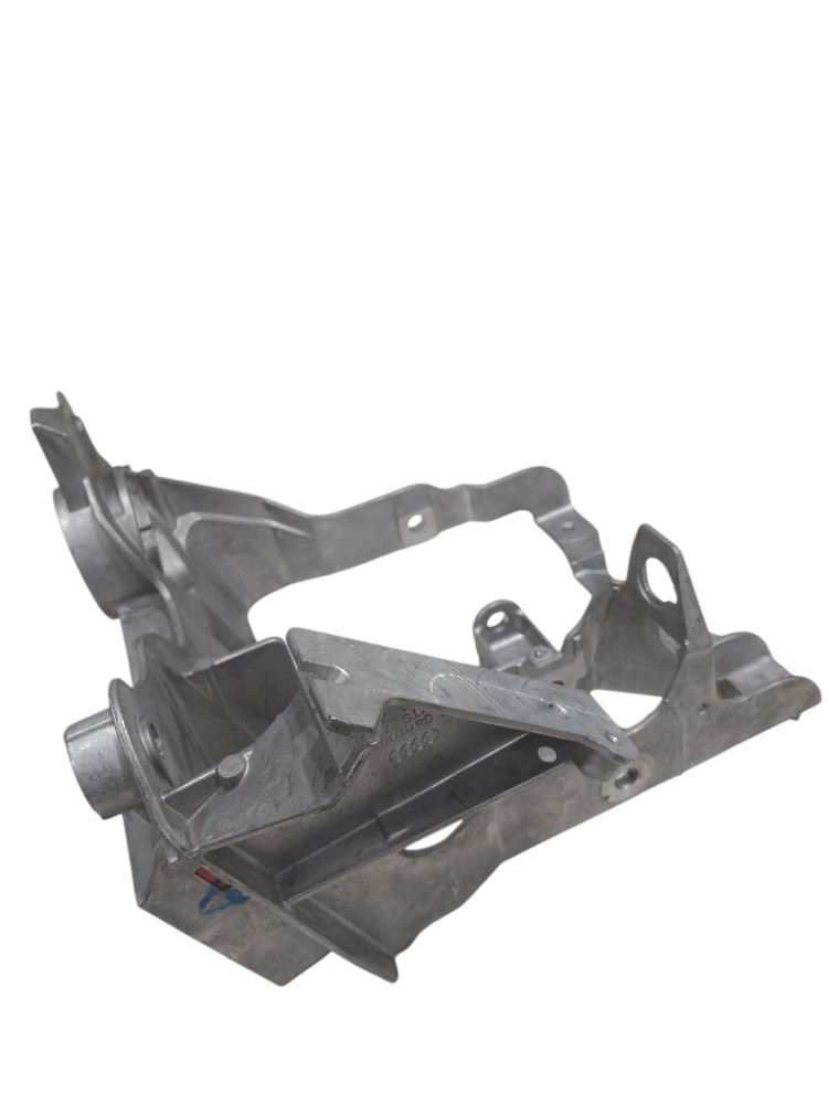 Suporte Pedal De Freio Audi Q5 2.0 Turbo Tfsi 2010 8k0723495 6