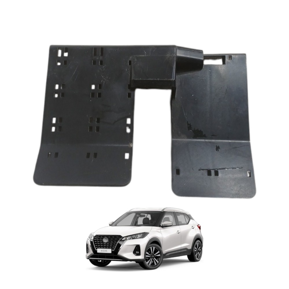 Suporte Chicote Nissan Kicks 1.6 Advance Cvt 2023 2024 2