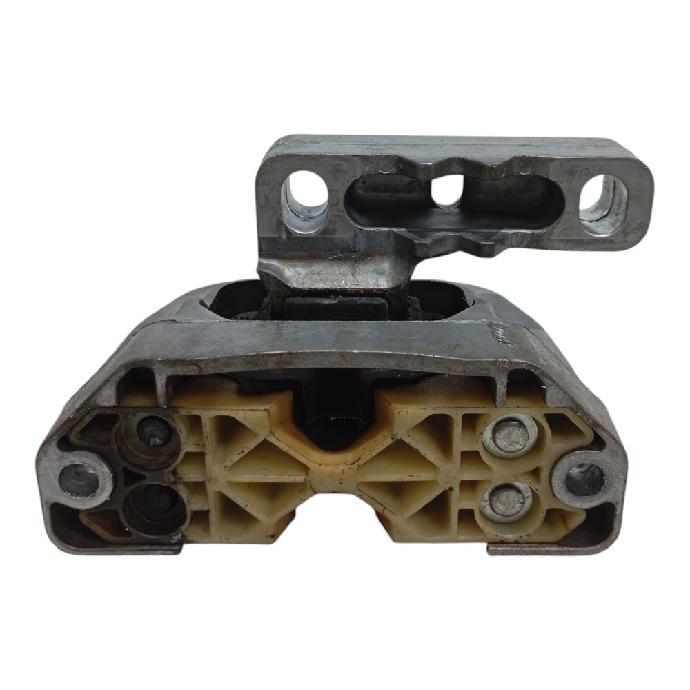 Coxim Direito Motor Volkswagen Nivus 1.0 Turbo Highline 2021 4