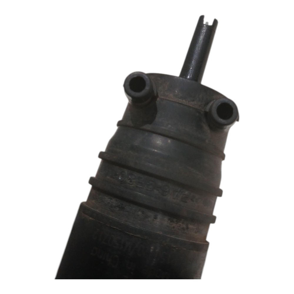 Motor Bomba Esguicho Limpador Parabrisa Bmw X1 2.0 2016 2019 5