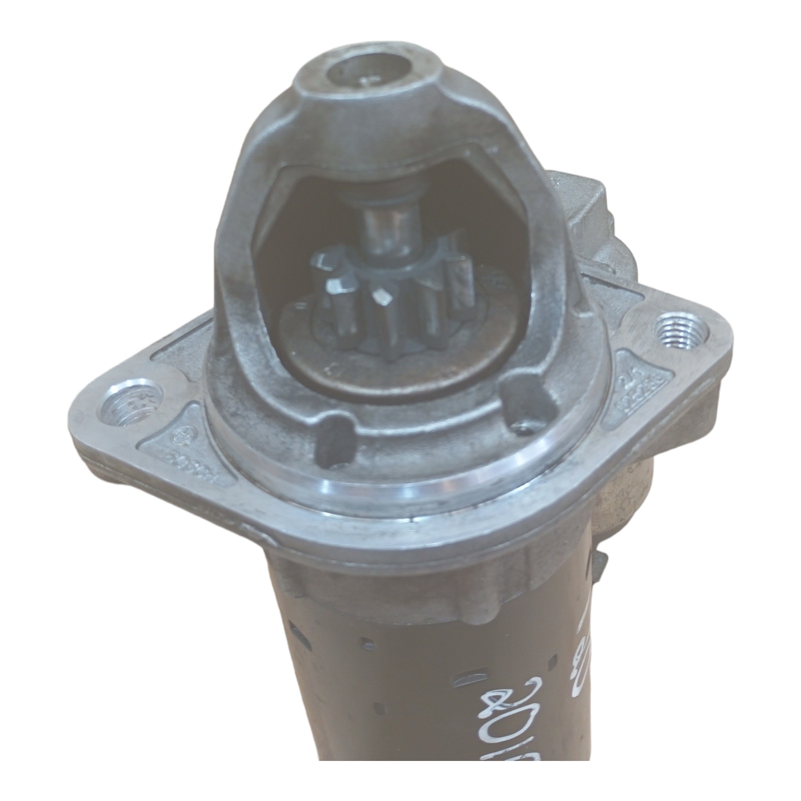 Motor De Arranque Partida Bmw 120 2010 3