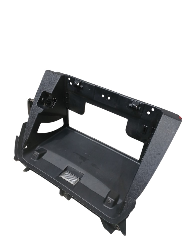 Suporte Moldura Porta Luvas Hyundai Ix35 2.0 2015 2016 1
