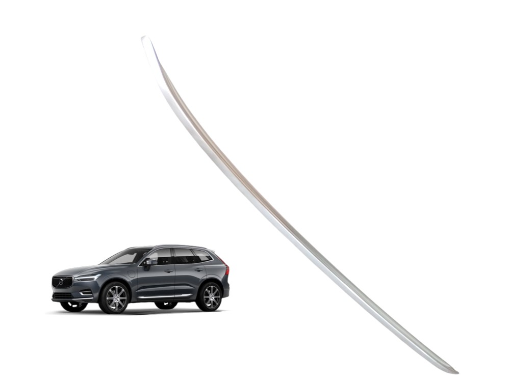 Friso Teto Lado Direito Volvo Xc60 2.0 Recharge T8 Awd 2022
