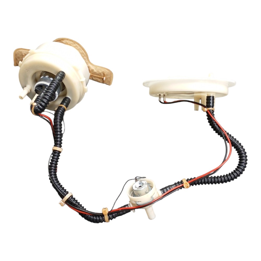 Bomba De Combustível Gasolina Bmw 550i 4.4 V8 2011 F10