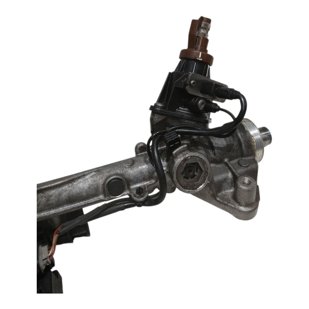 Caixa Direção Elétrica Bmw X3 2.0 G01 2020 13836910 Usado 6