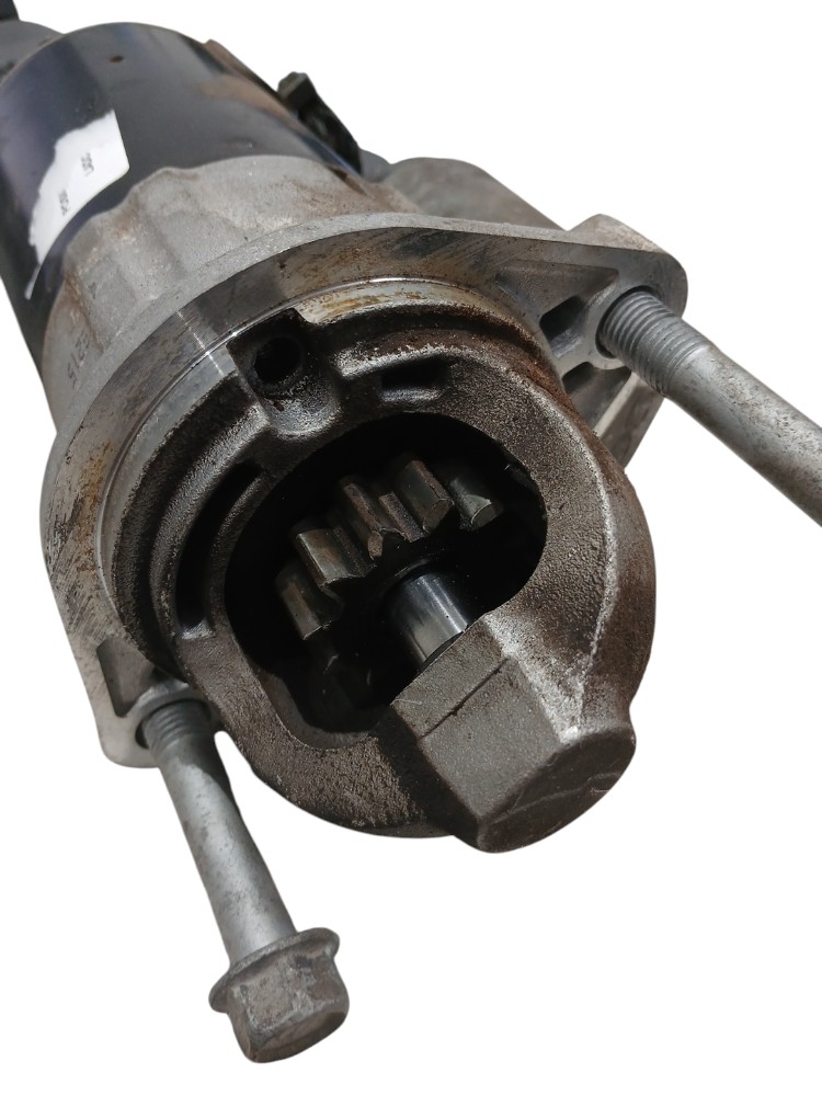Motor De Arranque Partida Hyundai Ix35 2.0 2015 2016 1195411 6