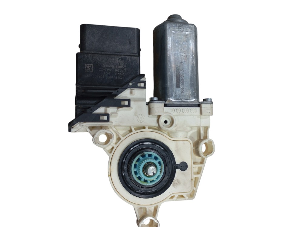 Motor Máquina Vidro Elétrico Vw Jetta Variant 2.5 2008 2009 4