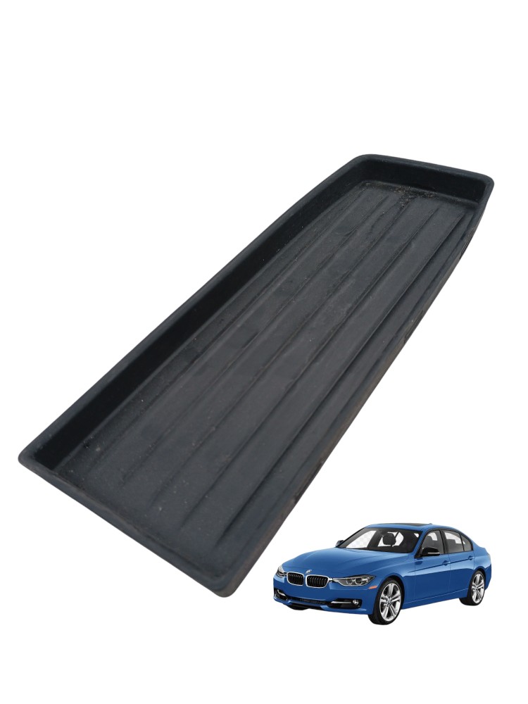 Borracha Console Porta Treco Bmw 320i 2.0 2013 2014 2015 F30