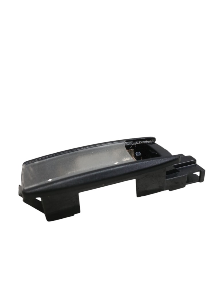 Luz Cortesia Quebra Sol C Detalhe Volkswagen Nivus 1.0 2022