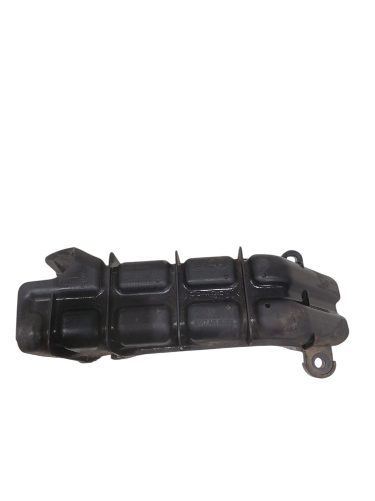 Acabamento Defletor Motor Câmbio Hyundai Ix35 2.0 2015 2016