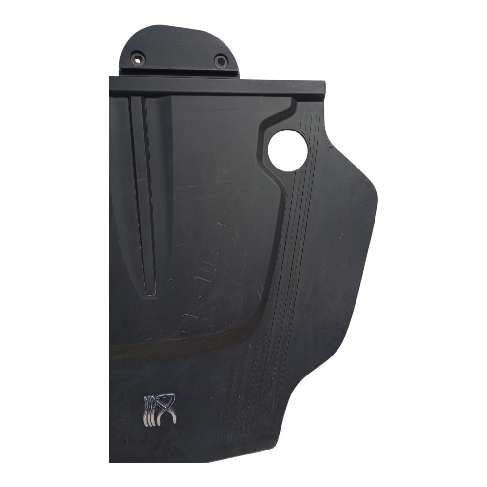 Tampa Capa Do Motor Byd Han Awd Gs 680ev 2022 2023 5