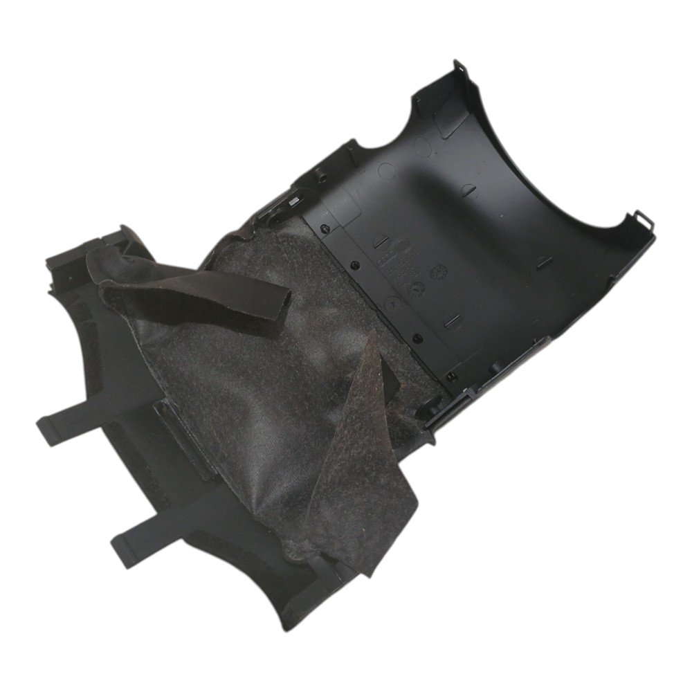 Acabamento Moldura Coluna Direção Audi A3 2.0 Sportback 2011