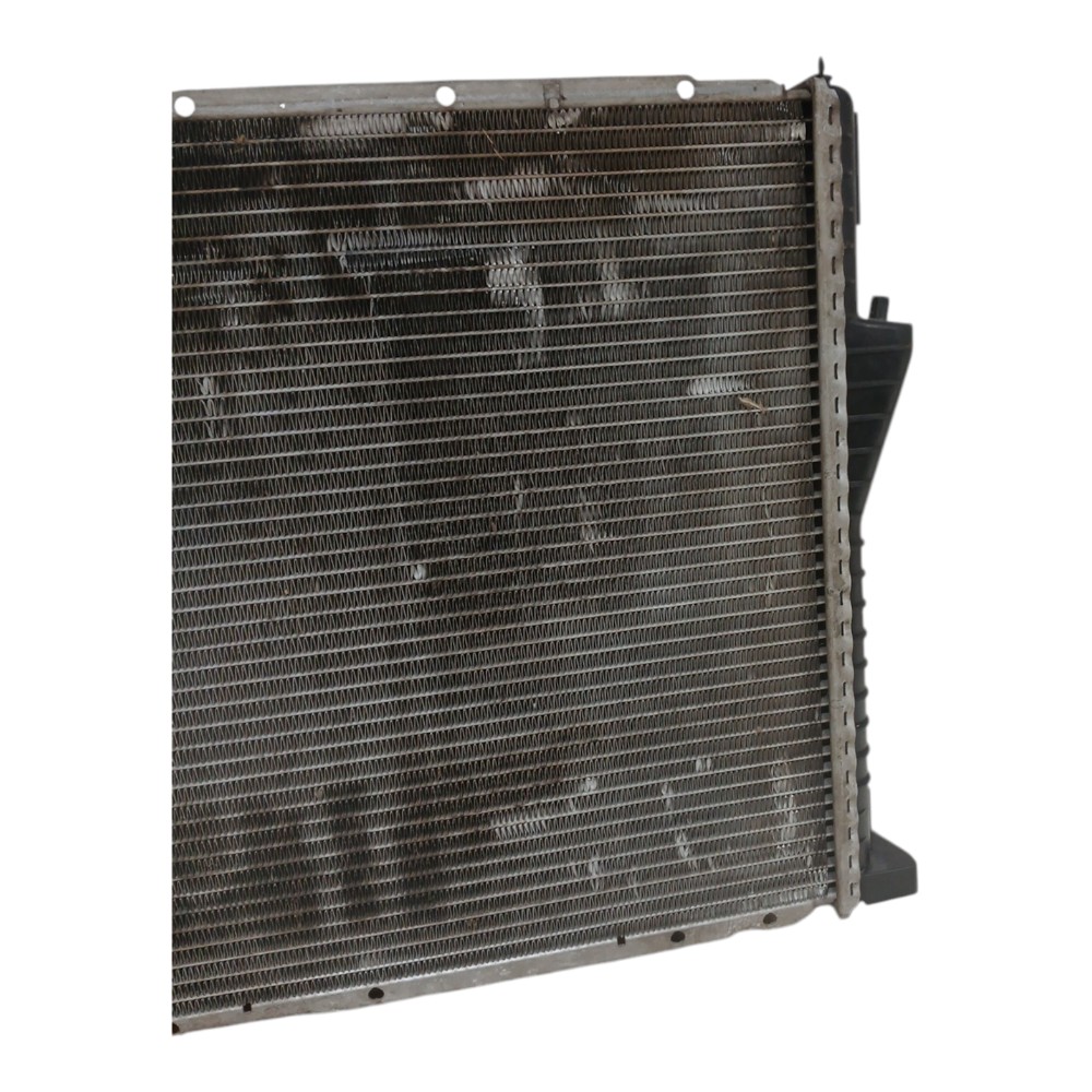 Radiador Água Bmw 528i 2.8 1996 1997 1998 E39 Cod 14360603 3