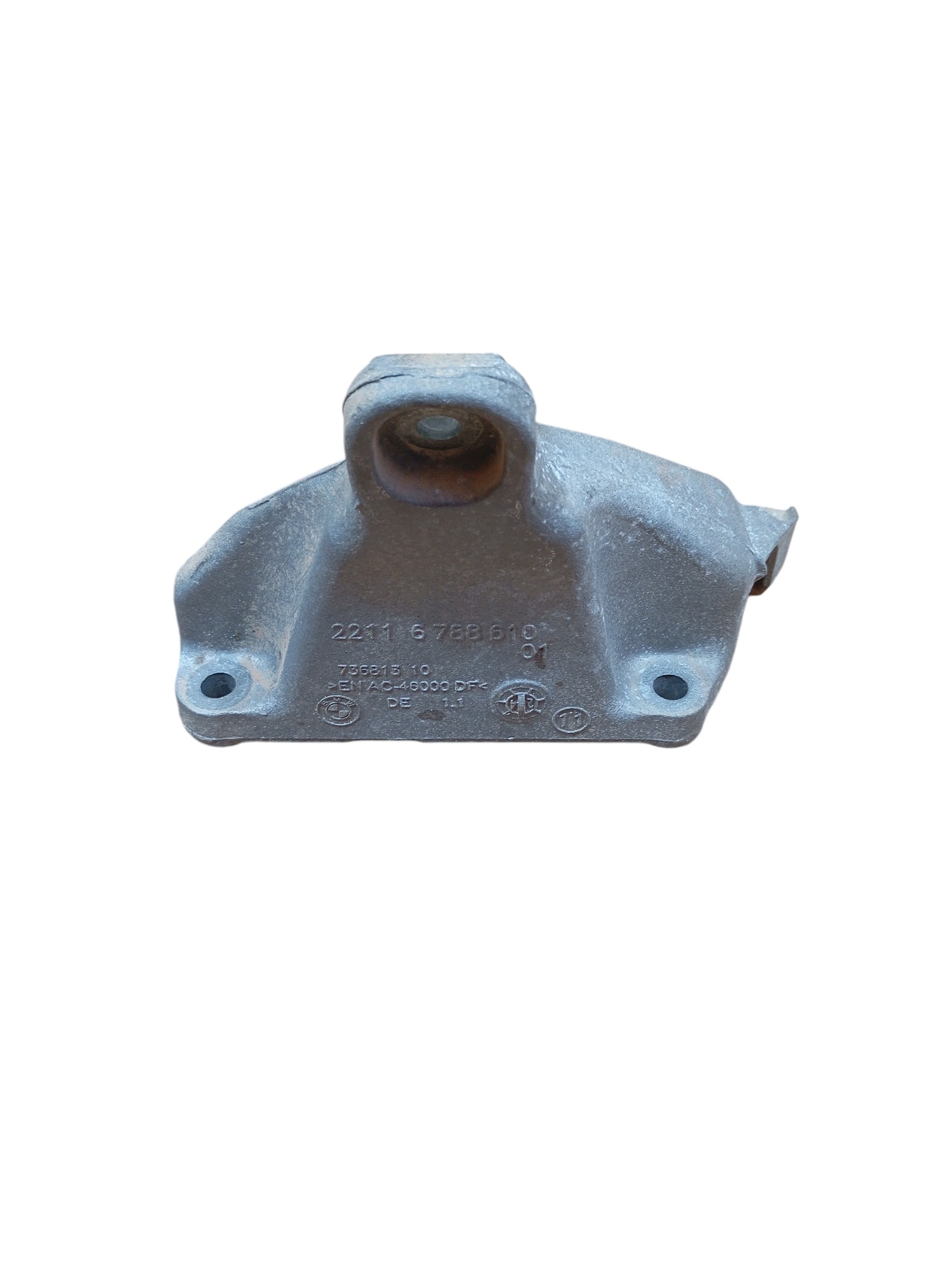 Suporte Coxim Motor Lado Direito Bmw 320i 2.0 2013 2015 N20 5