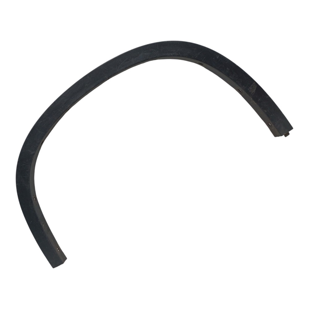 Moldura Paralama Dianteiro Esquerdo Bmw X1 2.0 2014 Preto 6