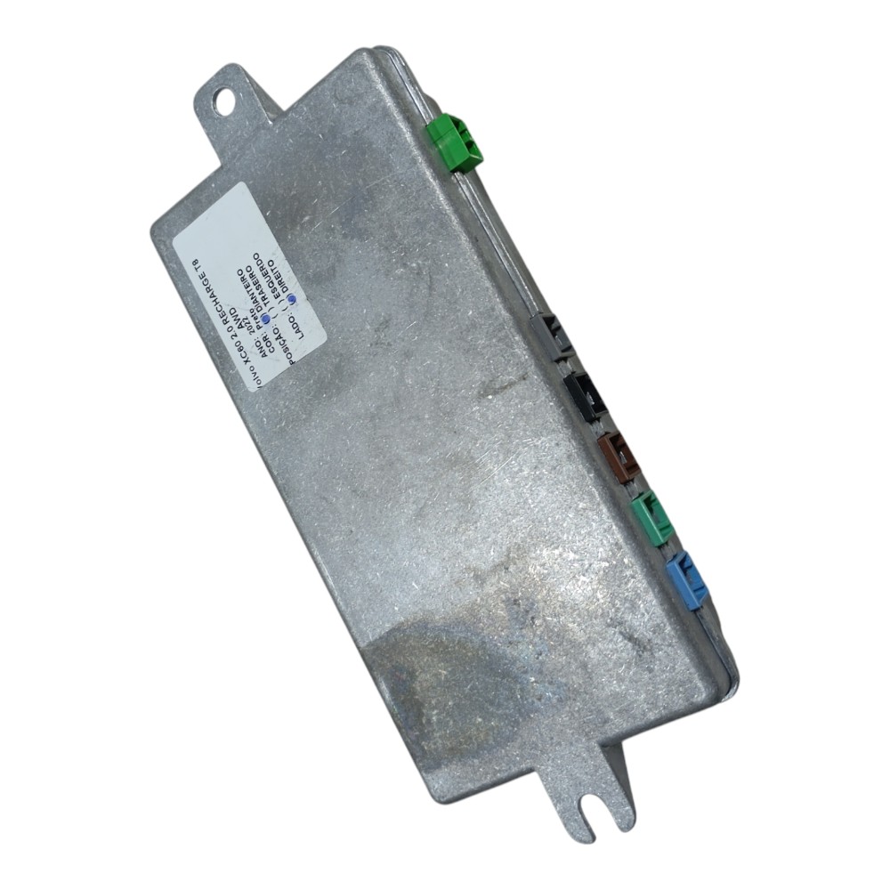 Módulo Estacionamento Volvo Xc60 2.0 Recharge T8 Awd 2022 5