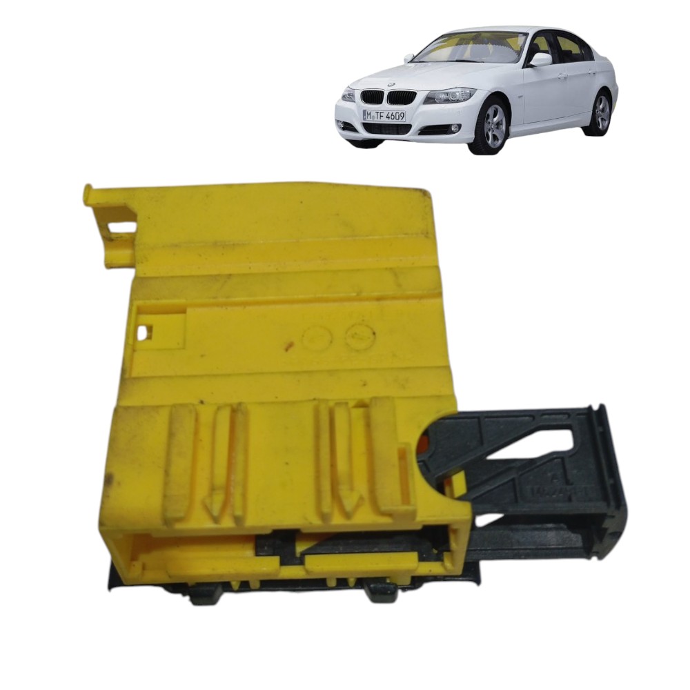 Suporte Plug Banco Bmw 320i 2.0 2009 2010 2011 E90 N46 3