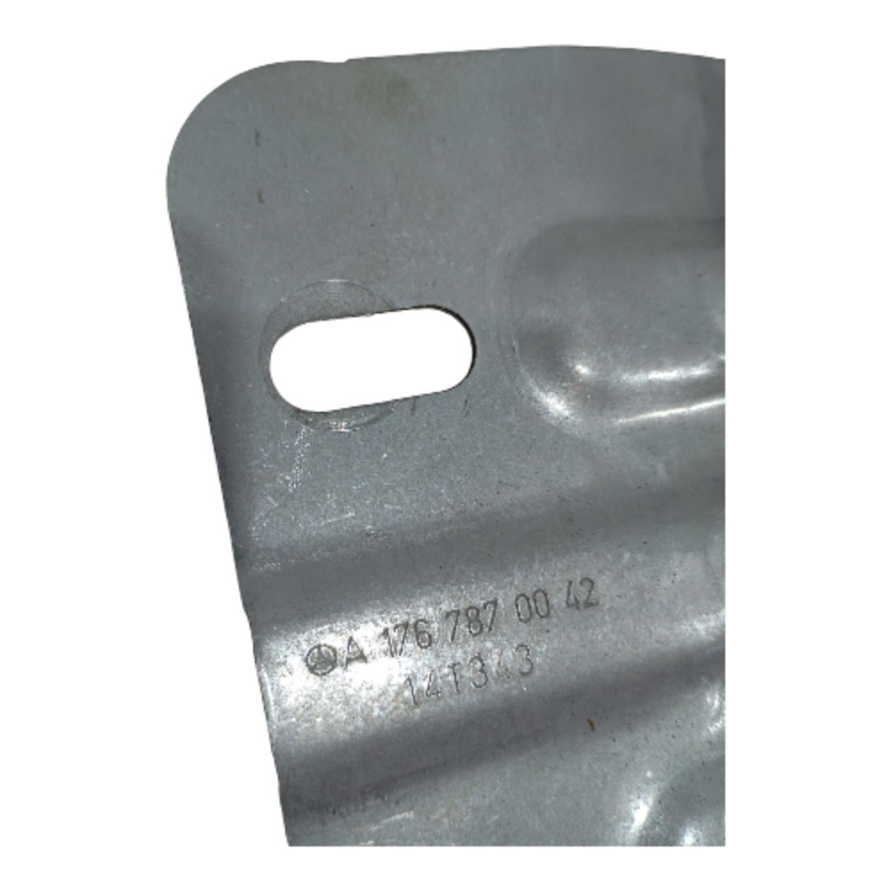 Suporte Alça Mercedes Benz A250 2.0 Turbo 2015 A1767870042 5