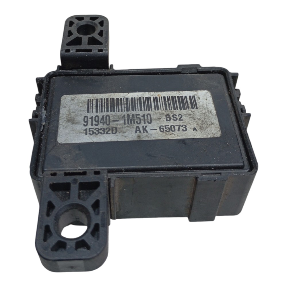 Módulo Pdm Relé Controle Hyundai Ix35 2.0 2014 2015 2016 4