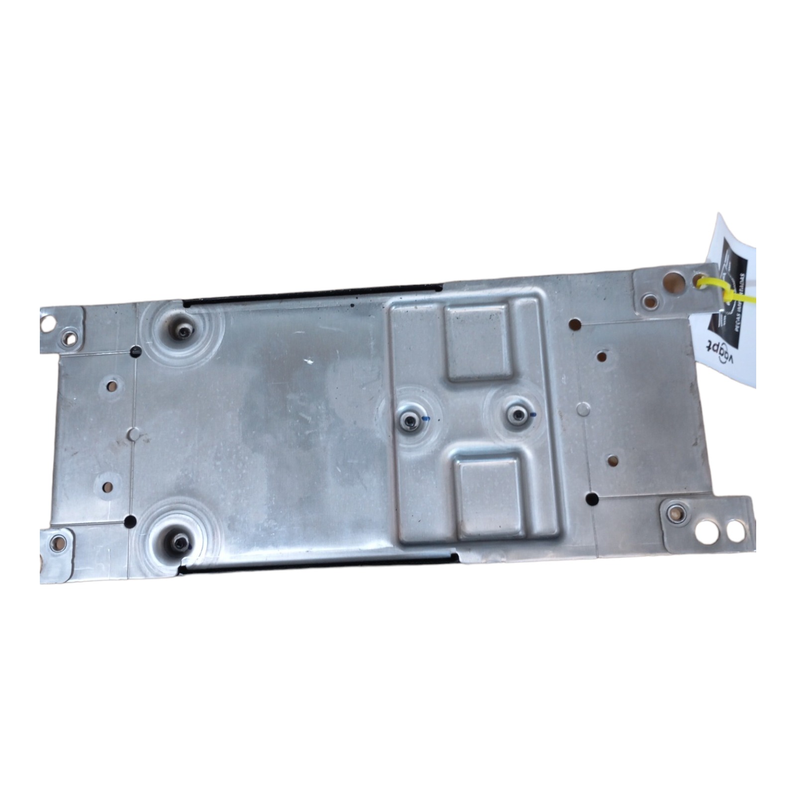 Módulo Central Bluetooth Bmw X1 2.0 F48 2016 2017 2018 2019 3