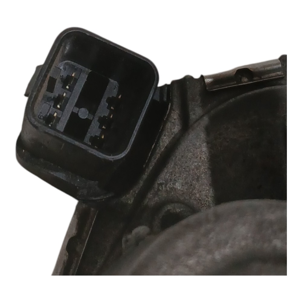Tbi Corpo De Borboleta Bmw 328i 2.0 Motor Sport 2015 F30 N20 2