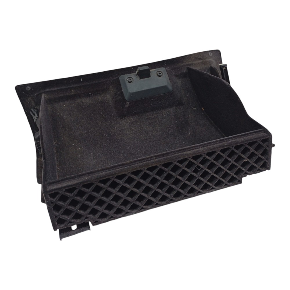 Tampa Porta Luvas Bmw 328i 2.8 2000 2001 E46 Cod 20008203822 3