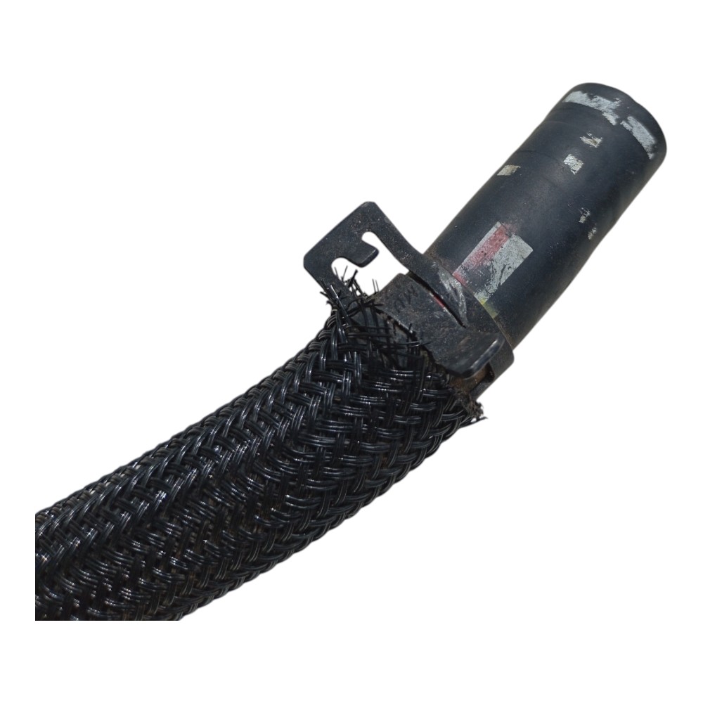 Mangueira Arrefecimento Água Byd Han Awd Gs 680ev 2022 2023 5