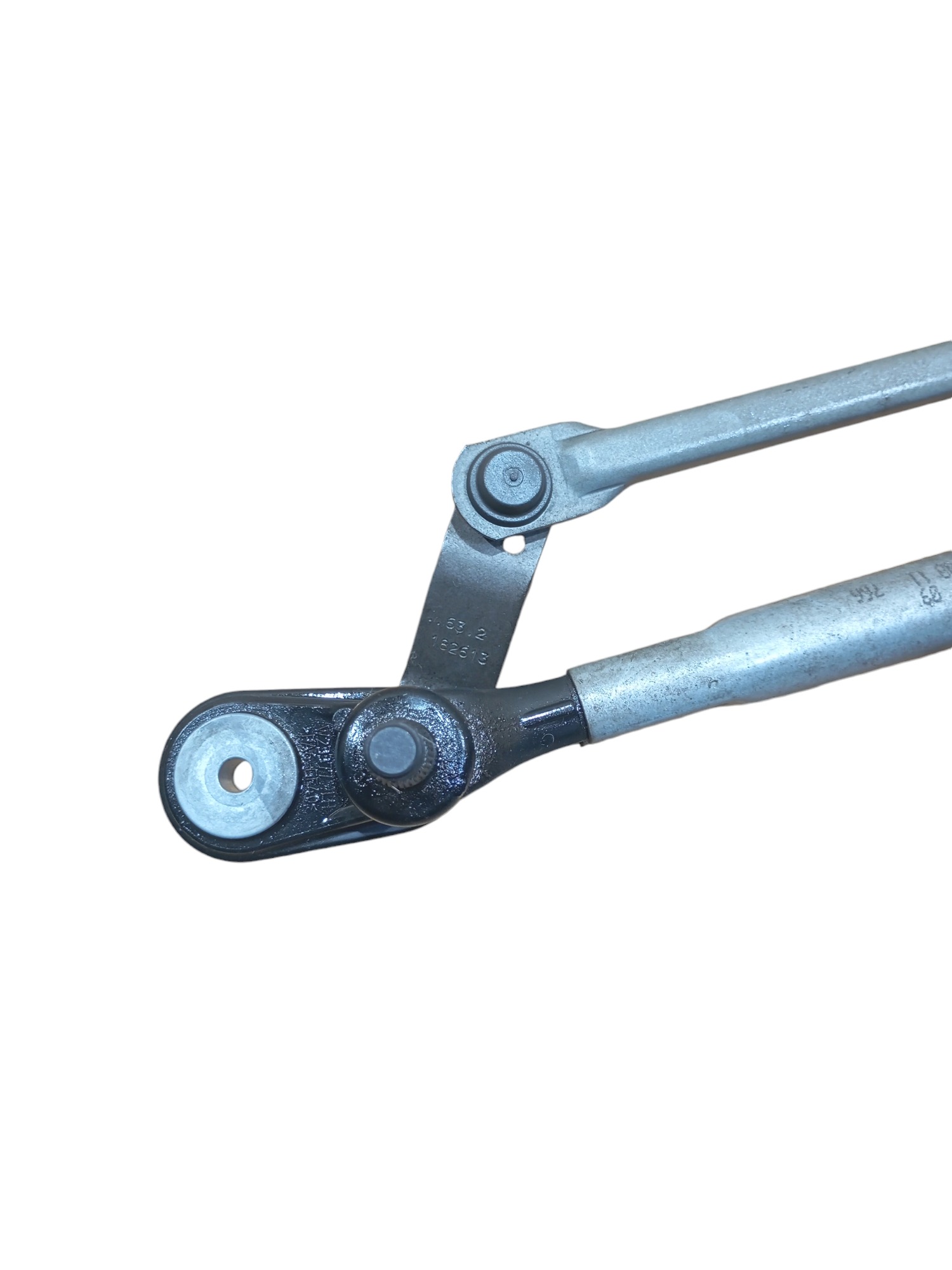 Limpador Máquina Motor Parabrisa Bmw 320i 2015 F30 6
