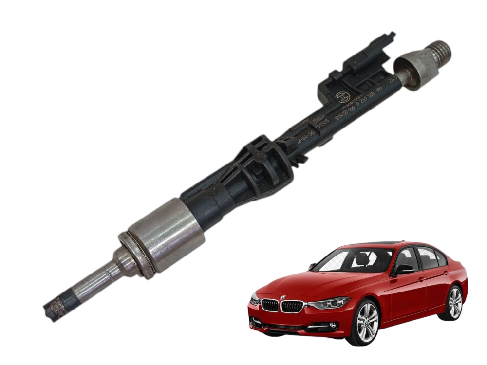 Bico Injetor Bmw 320i 2.0 2013 2014 2015 F30 0261500109