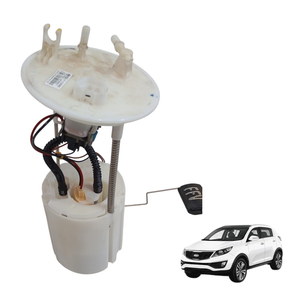 Bomba De Combustível Kia Sportage Ix35 2016 Cod 311102s960