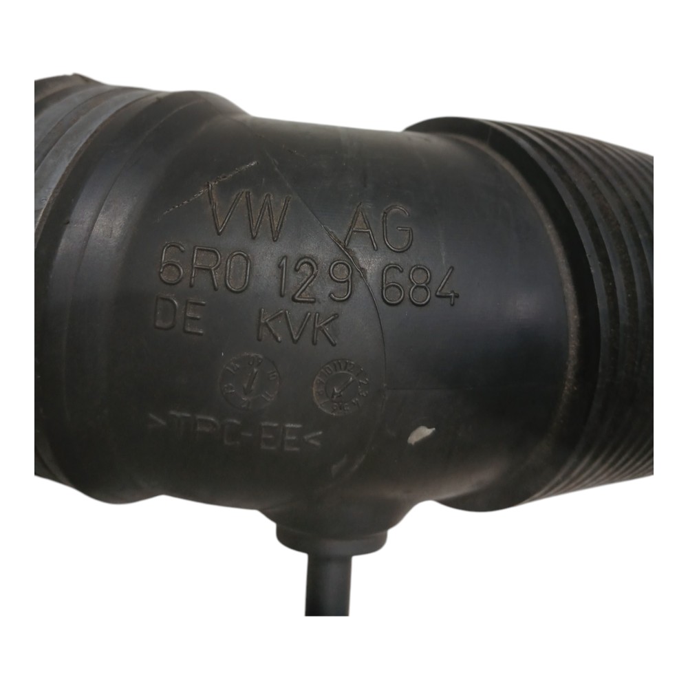Mangueira Filtro De Ar Audi A1 1.4 Tfsi 2012 2013 6r0129684 2
